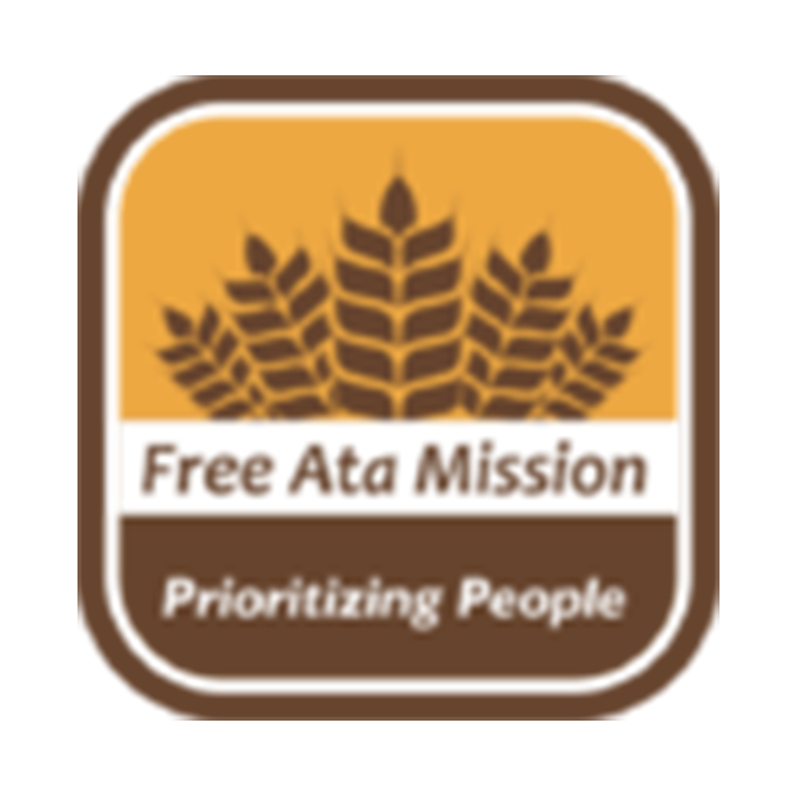 Free Ata Mission