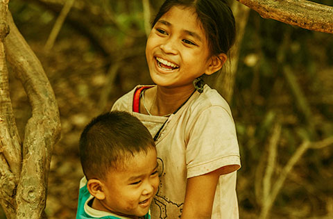 Emergency Flood & Disaster Food Relief